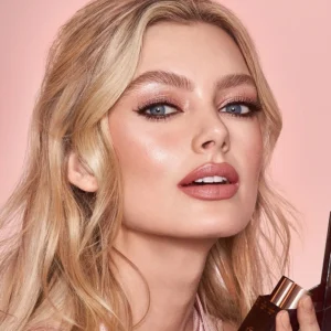 Everyday Beauty Secrets for Busy Women