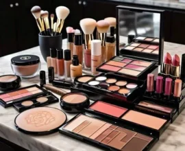 The Ultimate Bridal Makeup Checklist Guide