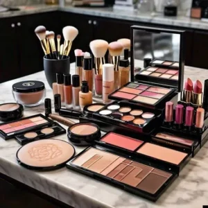 The Ultimate Bridal Makeup Checklist Guide