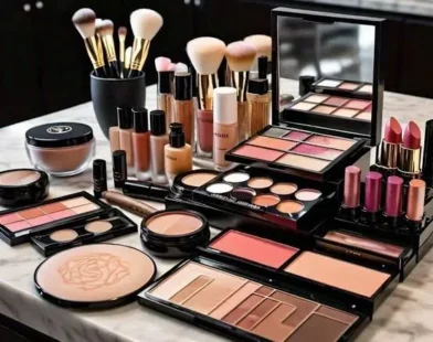 The Ultimate Bridal Makeup Checklist Guide