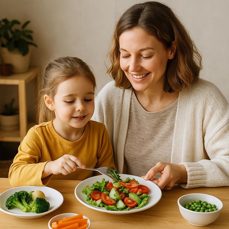 Balanced Diet Guide 2025 1 Balanced Diet