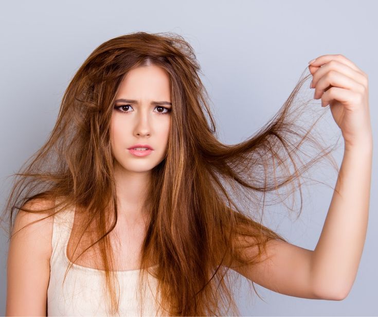 DryHairCare