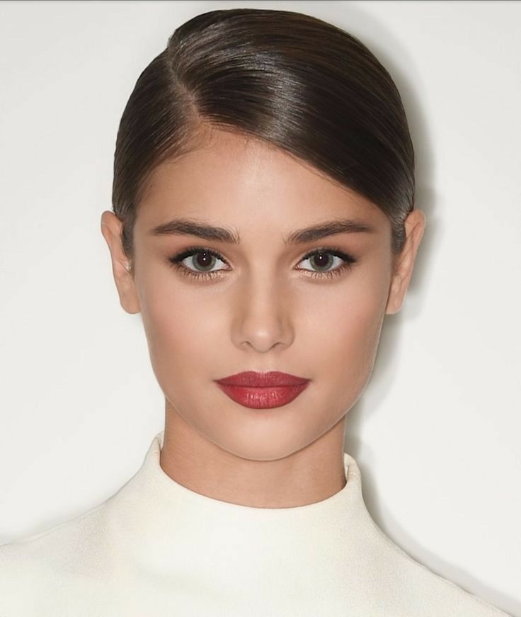 How to Pick Different Hairstyles for Every Occasion 3 Look at the work