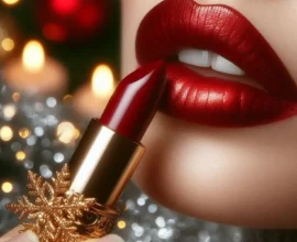 Lip Makeup Ideas for Fuller Lips