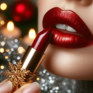Lip Makeup Ideas for Fuller Lips