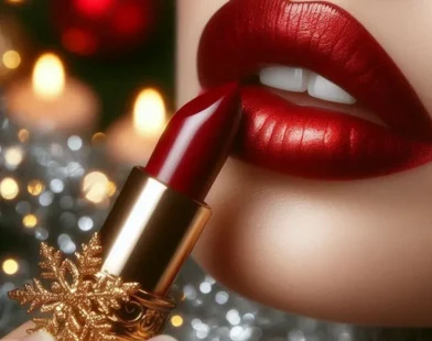 Lip Makeup Ideas for Fuller Lips