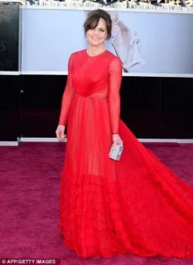 How Celebrities Prepare for Red Carpets