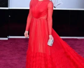 How Celebrities Prepare for Red Carpets