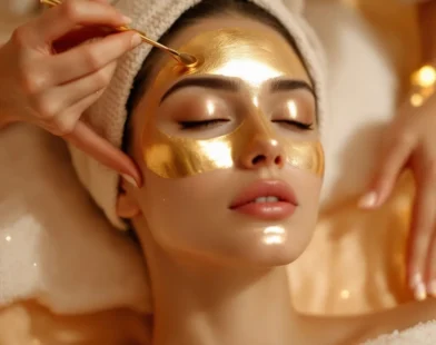 Hidden Beauty Secrets for Youthful Skin