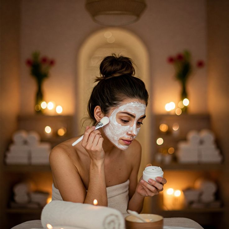 Legitimate Skincare Routine​