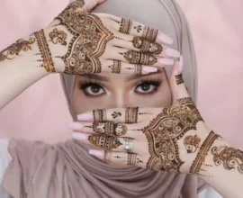 Unique Bridal Mehndi Ideas to Try