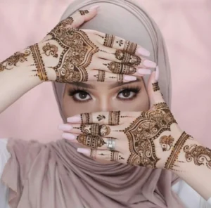 Unique Bridal Mehndi Ideas to Try