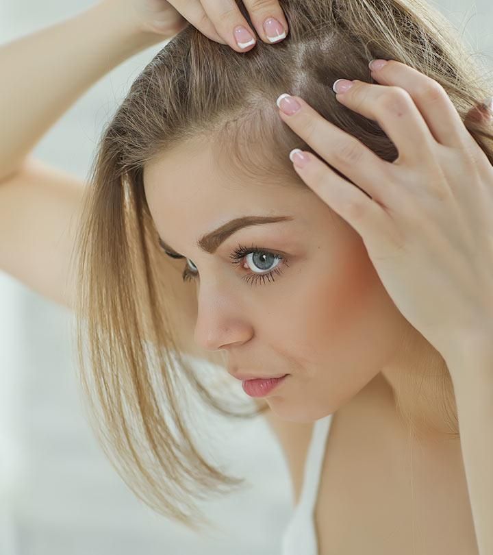 DryHairCare