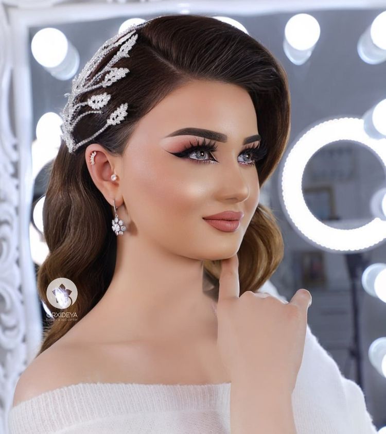 Gala Makeup