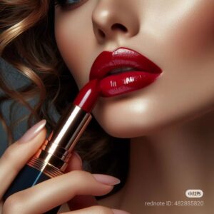 Best Lip Colors for Every Season
