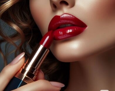Best Lip Colors for Every Season