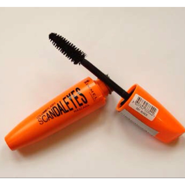 Mascara Touch Twist