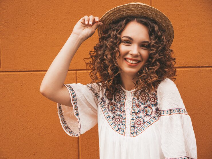 Gorgeous Long Hairstyles That Never Go Out of Style 3 Braid styles​