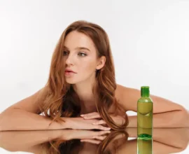 Natural Remedies for Dry Hair