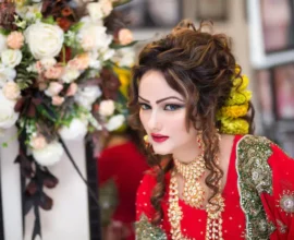 Bridal Hair Designs That Impress Everyone