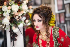 Bridal Hair Designs That Impress Everyone