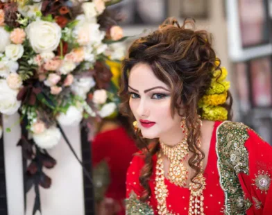 Bridal Hair Designs That Impress Everyone