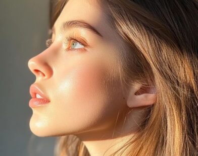 Natural Beauty Secrets from Around the World