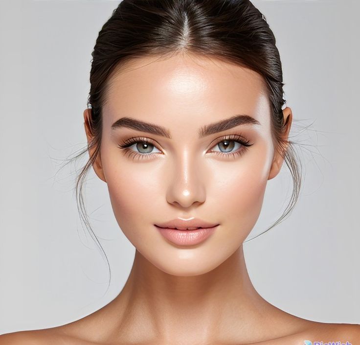 The Glass Skin Trend