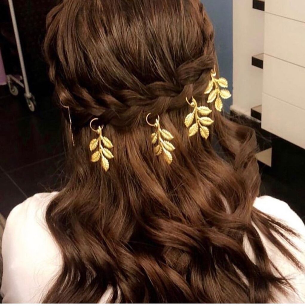 How to Pick Different Hairstyles for Every Occasion 4 HairTips