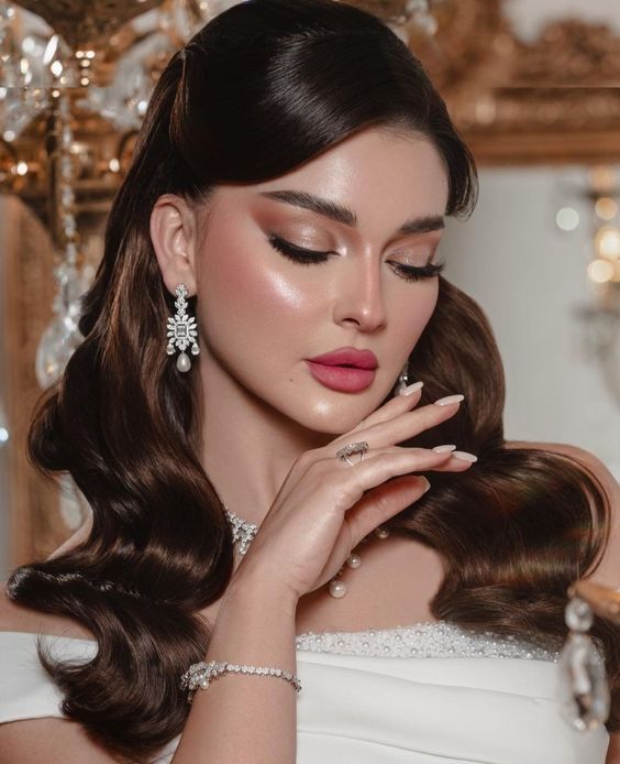 Makeup organization | Organized beauty kit | Makeup storage ideas