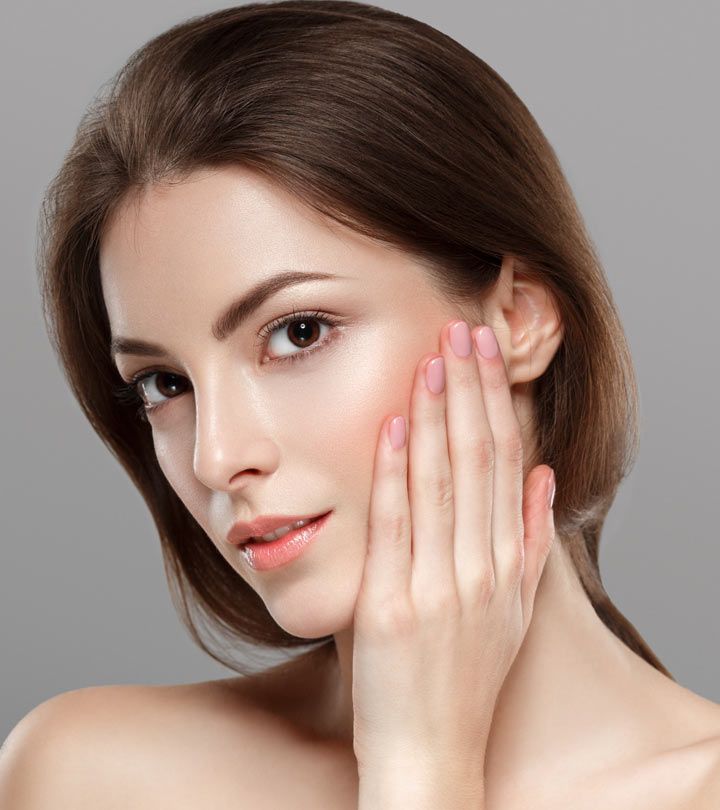 Skin Glow Diet​