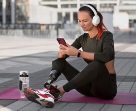 Fitness Gadgets That Help