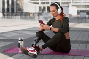 Fitness Gadgets That Help