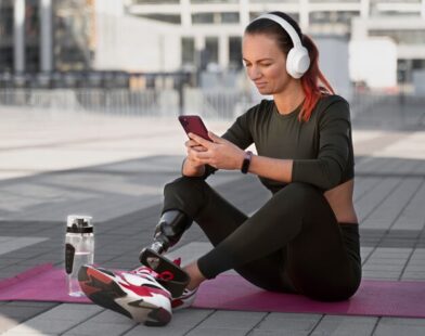 Fitness Gadgets That Help