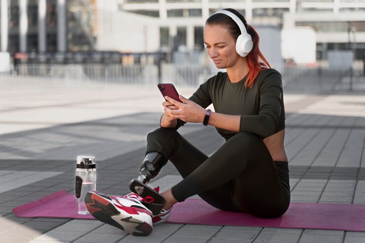 Fitness Gadgets That Help