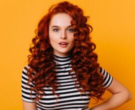 Long Hairstyles for Straight, Wavy, and Curly Hair