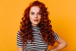 Long Hairstyles for Straight, Wavy, and Curly Hair