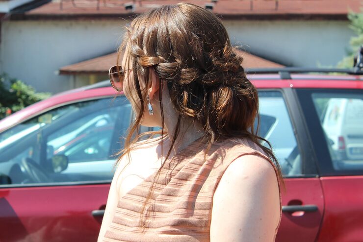 Half style​