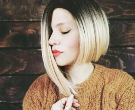 Bob Hairstyles for Every Hair Texture