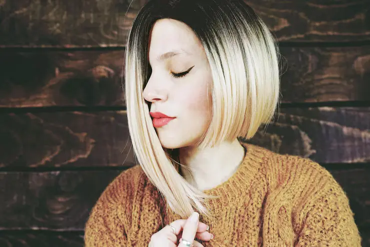 Bob Hairstyles for Every Hair Texture