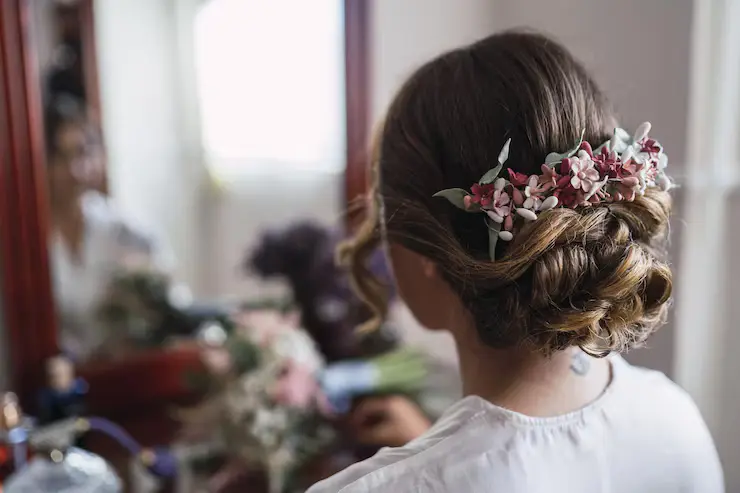 Bridal Hairstyles