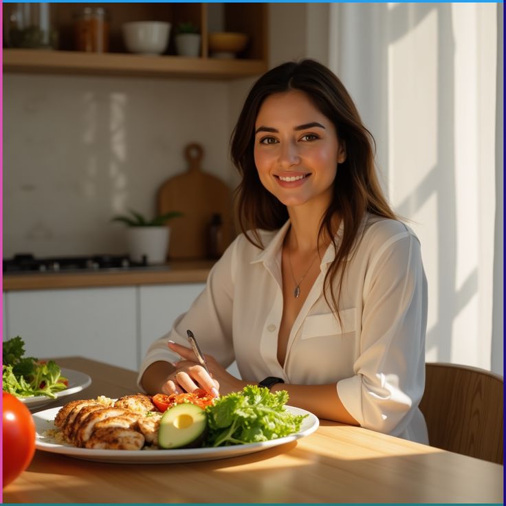 Diet and habits​