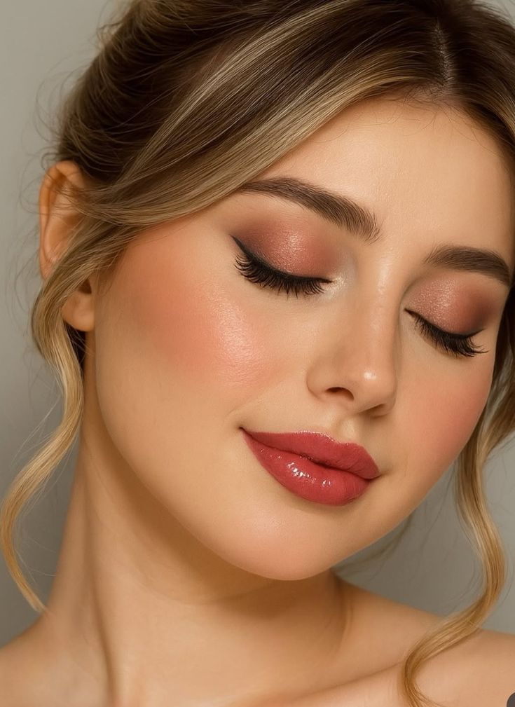 A makeup trial is mandatory​