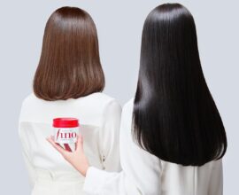 Dry Hair Care Tips for Shiny Smooth Hair