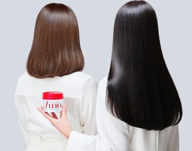 Dry Hair Care Tips for Shiny Smooth Hair