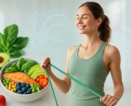 Balanced Diet Guide 2025