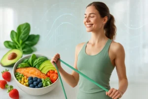 Balanced Diet Guide 2025