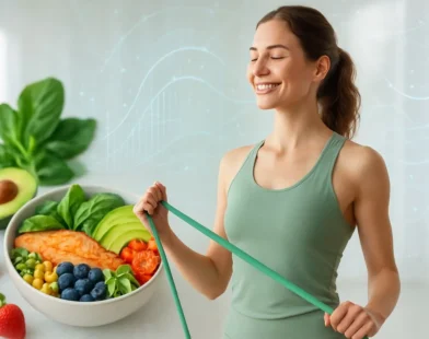 Balanced Diet Guide 2025