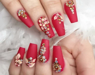 Best Nail Art Ideas for you