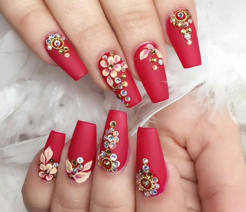 Best Nail Art Ideas for you